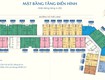 Bán căn hộ 1pn view trực diện hồ văn lang nexus tower việt trì   giá chỉ...