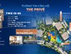Bán căn hộ 2pn the privé   view sông   công viên bờ sông thủ thiêm...