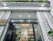 Nhà đẹp 2 tầng full nội thất   trần xuân soạn, quận 7 