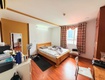 Cho thuê căn hộ city gate 1 số 15 võ văn kiệt p16q8. dt:73m 2pn...