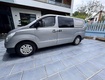 Hyundai starex 2016 6 chỗ bạc