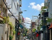 Nhà đường nhựa 8m  thoại ngọc hầu tân phú   dòng  tiền 20tr/ tháng nhỉnh...