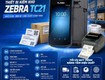 Zebra tc21