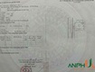 Chủ gửi bán lô góc hoa hậu tại khu đấu giá Đầm Tràng, Phường Thuỷ Nguyên, TP Hải...