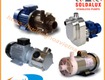 Bơm dẫn động từ soldalux   bơm soldalux việt nam 