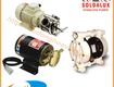 Bơm trục vít soldalux 