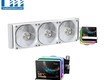 Tản nhiệt nước ocypus sigma l36 pro white