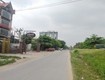 Bán đất tặng nhà 3 tầng mặt đường Mạc Quyết, Dương Kinh, Hải Phòng 