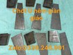 Mua Linh kiện giàn giáo nêm Chốt U và Chốt Dẹp 