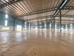 Cho thuê kho xưởng tiêu chuẩn 10,000m2 trong KCN Đồng Văn, Hà Nam 