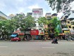 Tòa văn phòng phố trần đại nghĩa 450m2 9 tầng mt 15m . vỉa hè...