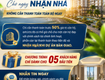 50 hôm nay   Chờ ngày nhận nhà, không cần thanh toán toàn bộ ngay 