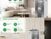 Máy lọc nước ro cao cấp tích hợp lõi ion kiềm amtk 10s tốt cho...