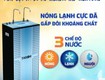 Máy lọc nước ro tadashi 2 vòi nóng lạnh nguội tad nln10xd tiết kiệm