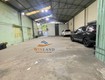 Cho thuê mặt bằng, kho 300m2 gần KCN Amata Biên Hoà Đồng Nai 