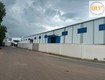 Cho thuê nhà xưởng khuôn viên riêng   BẮC TÂN UYÊN, BÌNH DƯƠNG  2.425m 