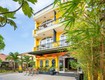 Bán villa mt Lê Thánh Tông, view lúa An Mỹ, phố cổ Hội An. 