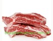 Dẻ Sườn Bò Mỹ Nhập Khẩu Chuẩn USA 
