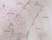 Mặt đường Thiên Lôi  gần Hoàng Huy   1072m2   ngang 20,8m   giá...