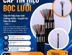 Cáp tín hiệu chống nhiễu altek kabel