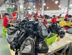 Nhận Gia Công Đồ Da Theo Mẫu   In logo thương hiệu 