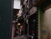 Chính chủ bán nhà 5 tầng phố Nhật Chiêu, gần Hồ Tây, 36m , ô tô qua nhà...
