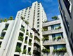 Căn hộ cao cấp 1pn ở 06đường thủ khoa huân, sát chợ hải sản, cách biển mỹ khê...