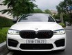 Chính chủ bmw seri 5 odo 79k