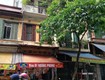 Chính chủ bán căn nhà mặt phố cổ tại phố hàng chiếu, phường đồng xuân, quận hoàn kiếm,...