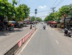 D2637  nhà mặt tiền kinh doanh sầm uất sát chợ đầu mối hóc môn   giá...
