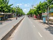 H2638   nhà mặt tiền có dòng tiền 42tr/tháng sát chợ đầu mối ...
