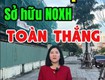 Chỉ từ 500 triệu sở hữu căn hộ nhà ở xã hội toàn thắng   thủy nguyên...