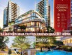 Tại sao nên mua căn hộ triton crown phú mỹ hưng