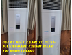 Máy lạnh giấu trần daikin fdbnq21mv1v/rnq21mv1v