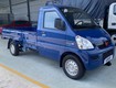 Xe tải nhỏ   1 tấn   thùng dài 2,7m 
