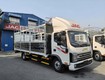 Giá xe tải jac n350sl   thùng dài 6,25m   tải trọng 3,5...