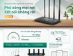 Bộ phát wifi gateway