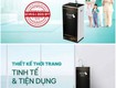 Máy lọc nước ro amida cao cấp 1 vòi khoáng giá sale ưu đãi