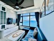 Nghĩ dưỡng Nha Trang, căn hộ 2 phòng ngủ view biển Hòn Chồng, GIÁ 1,2   1,4...