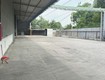 Cho thuê nhà xưởng   TP. TÂN UYÊN, BÌNH DƯƠNG 3.300m 