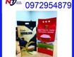 Cung cấp túi đựng gạo 5kg PA/PE 