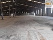 Cho thuê cụm nhà xưởng   TÂN HIỆP, TÂN UYÊN, BÌNH DƯƠNG   60.000m 