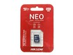 Thẻ nhớ micro sd hiksemi hs tf c1 256gb class 10