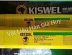 Que hàn Inox Kiswel KST 309 