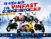 Xe điện mới của VinFast   Những mẫu xe đáng mua nhất năm 2026 