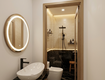 Nhà đẹp chỉ việc xách vali vào ở