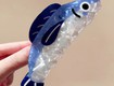 Gợi ý chọn kẹp tóc cho người thường xuyên di chuyển