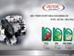 Dầu nhớt cho động cơ ô tô tàu thuyền tại   Sẵn kho, giá tốt tại Phú...