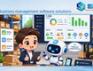 Dùng ai làm phần mềm quản lý kho: khi nào nên thử