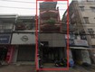 Cho thuê nhà mặt tiền đường Huỳnh Văn Bánh, Phường Phú Nhuận, Quận Phú Nhuận. DT: 260m2 